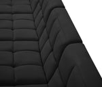 Relax - 8 Piece Modular Sectional