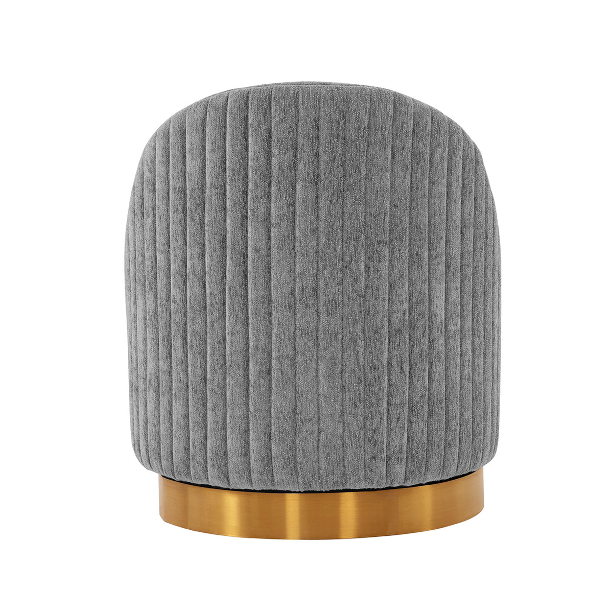 Manhattan Leela - Swivel Lounge Chair