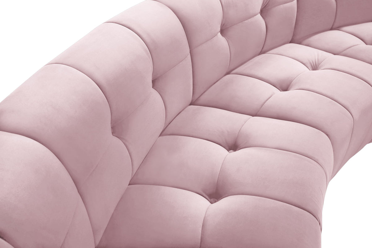 Limitless - 13 Pc. Modular Sectional