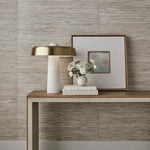 Spring Shower - Table Lamp - Gold / White