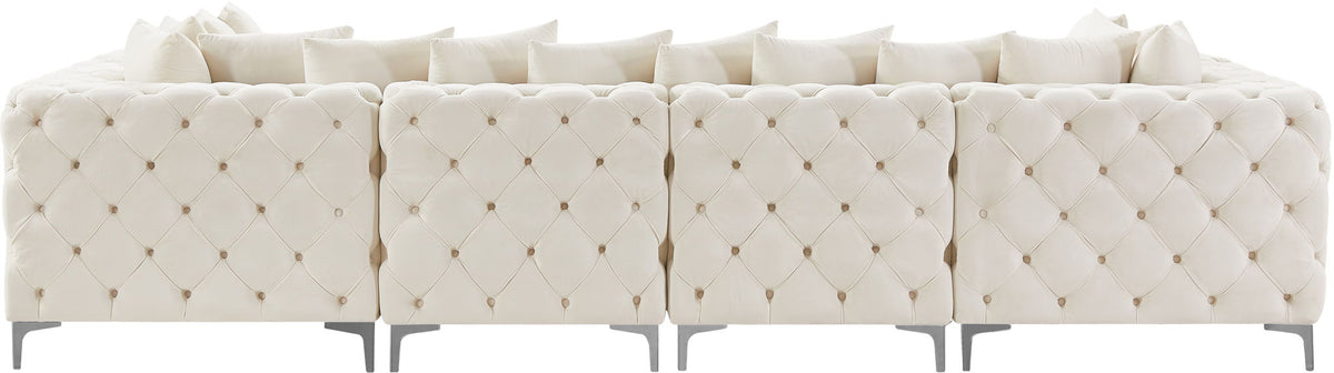 Tremblay - 6 Piece Modular Sectional
