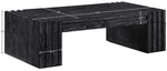 Stanton - Oak Veneer And Solid Wood Table
