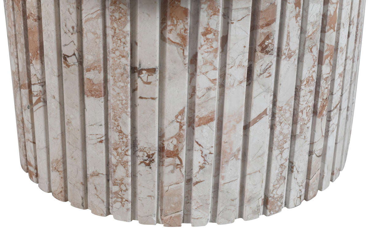 Genoa - Marble Table