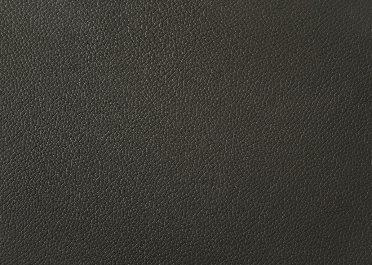 Clayton - Leather Sofa With Track Arms