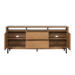 Millwork - Entertainment Base