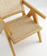 Manhattan Hamlet - Accent Armchair