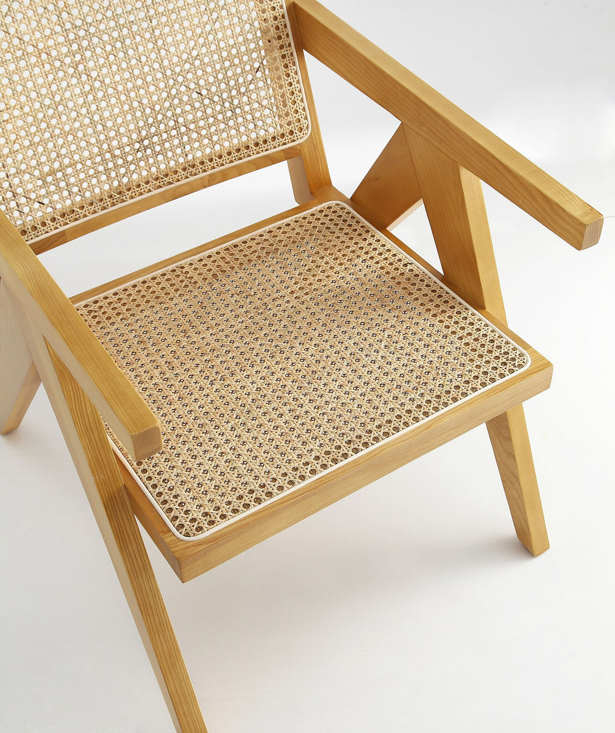 Manhattan Hamlet - Accent Armchair