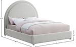Milo - Bed