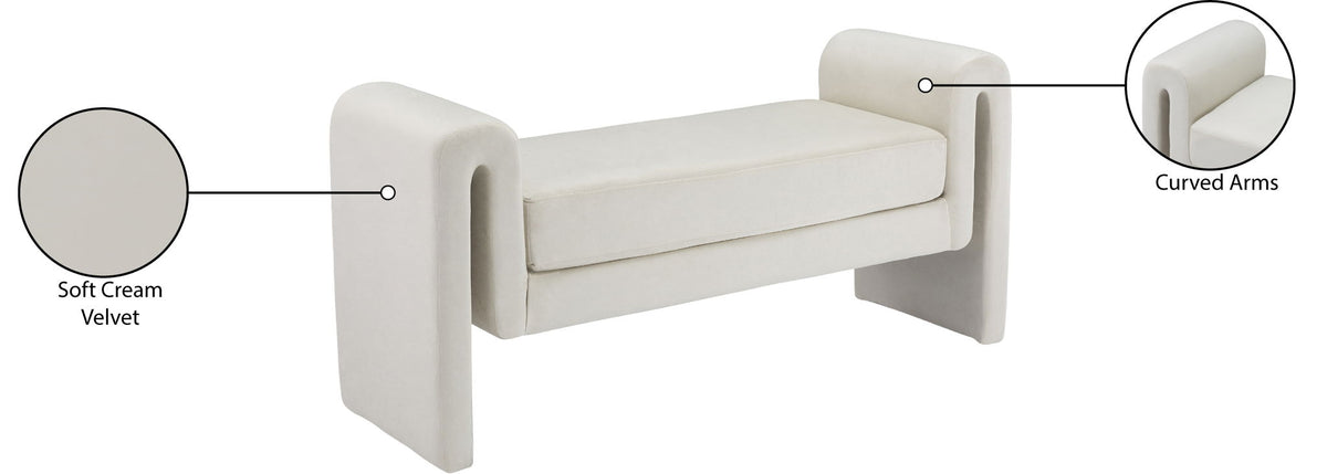 Sloan - Bench
