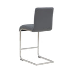 Amanda - Counter Height Barstool
