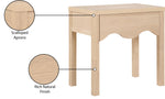 Fiora - Night Stand