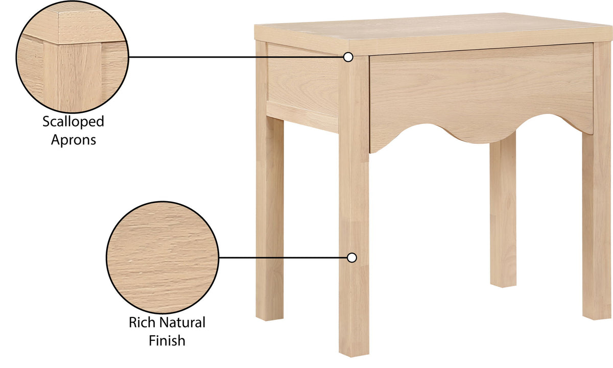 Fiora - Night Stand