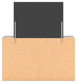 Elbrim - Panel Storage Bedroom Set