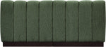 Quinn - 2 Seat Modular Armless Sofa