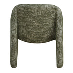 Menlo - Accent Chair - Green