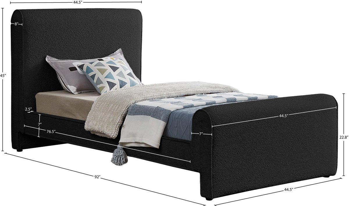 Stylus - Bed