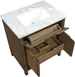 Soren - Bathroom Vanity