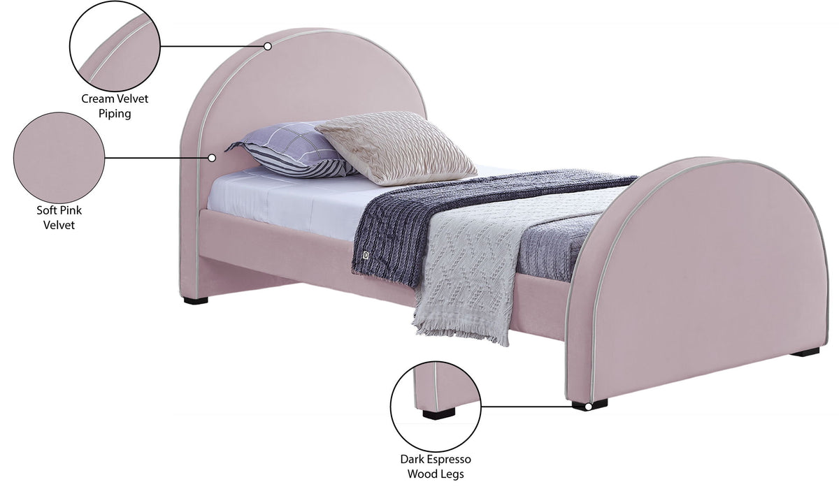 Brody - Bed