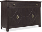 Driftwood - Hall Chest