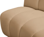 Infinity - 7 Piece Modular Sectional - Camel