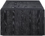 Stanton - Oak Veneer And Solid Wood Table