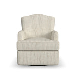 Judge - Swivel Chair