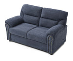 Glory Furniture - Hamilton - Loveseat