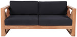 Anguilla - Water Resistant Outdoor Loveseat