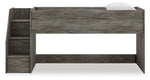 Frandern - Loft Bed