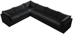 Jacob - 6 Pc. Modular Sectional