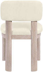 Paloma - Faux Leather Upholstered Dining Chair (Set of 2)