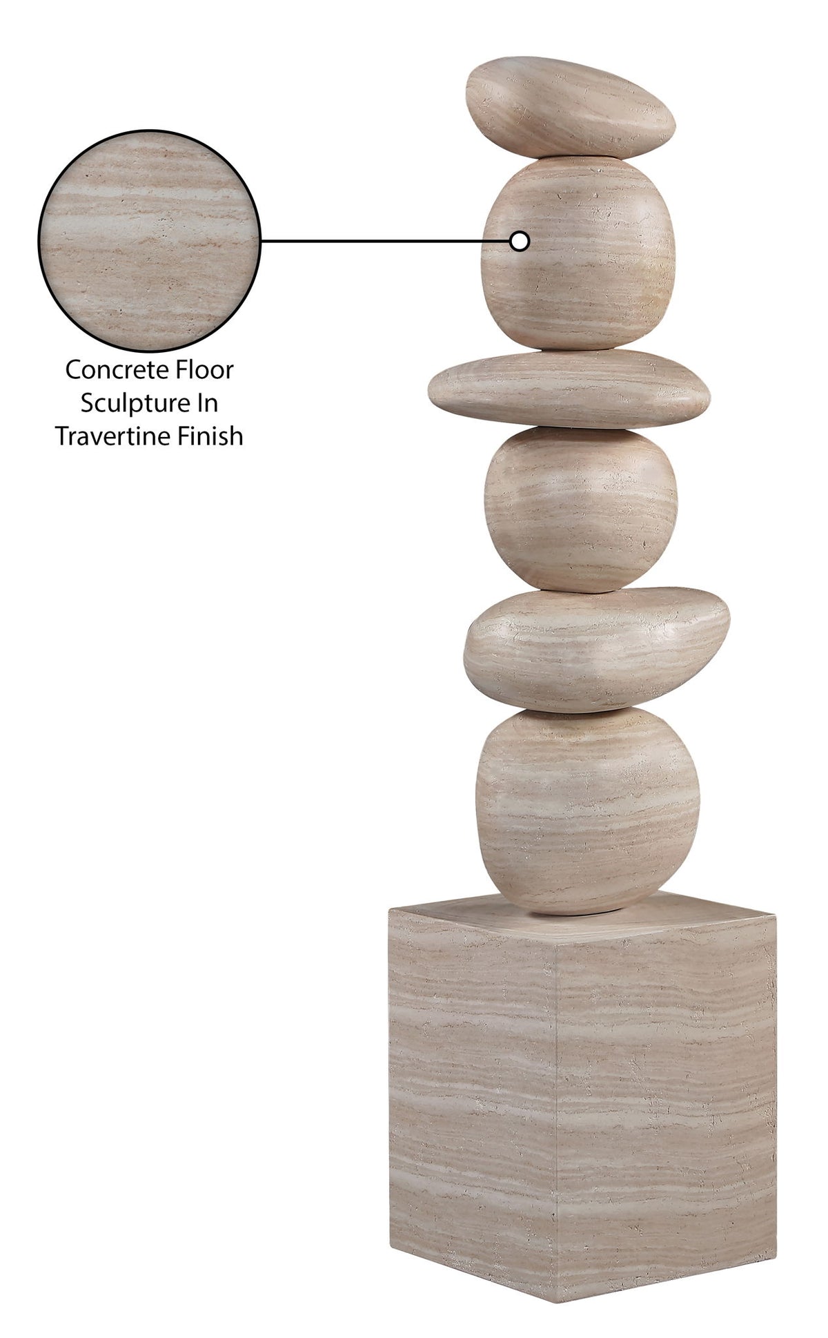 Torix - Sculpture