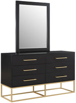 Maxine - Dresser