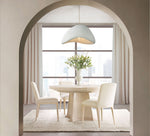 Westwood - Side Chair - Beige