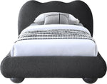Hyde - Bed