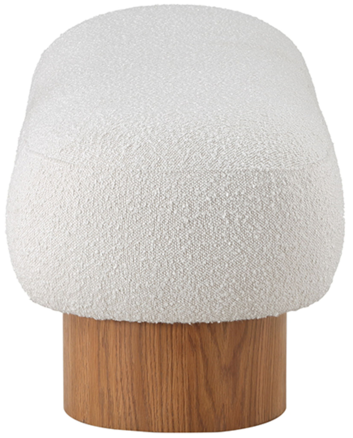 Robertson - Bench - Cream