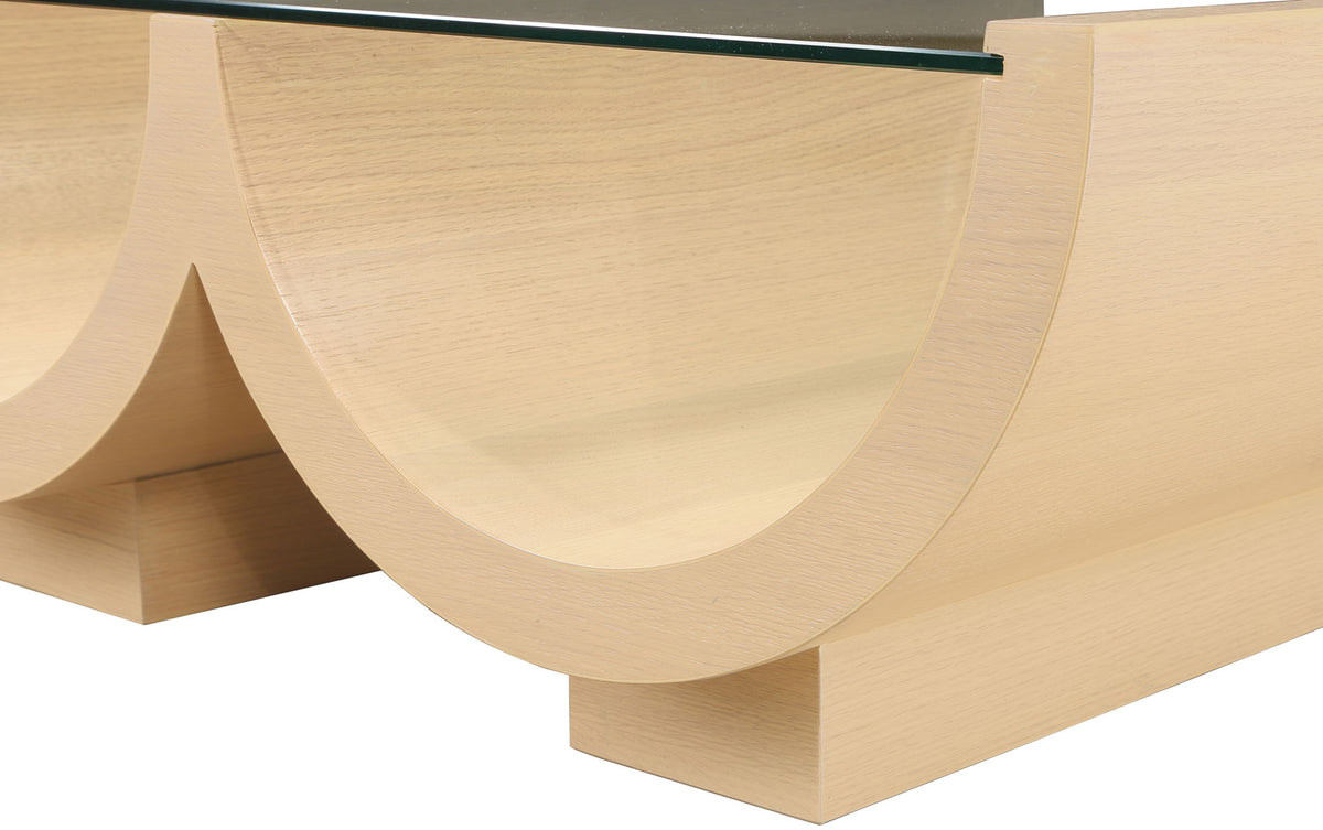 Beverwil - Coffee Table