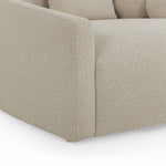 Hanim - Boucle Daybed