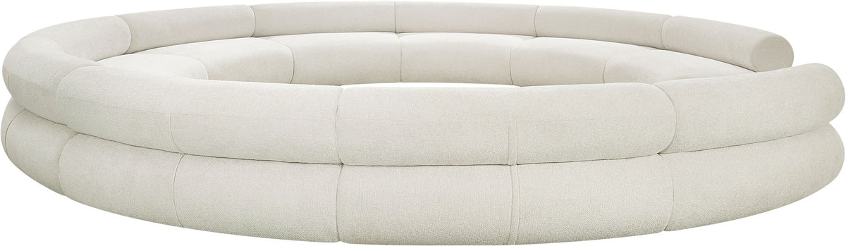 Bale - 10 Piece Modular Sofa