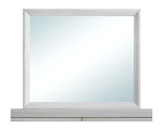 Glory Furniture - Glory Furniture - Rustica - Mirror