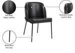 Jagger - Dining Chair (Set of 2)