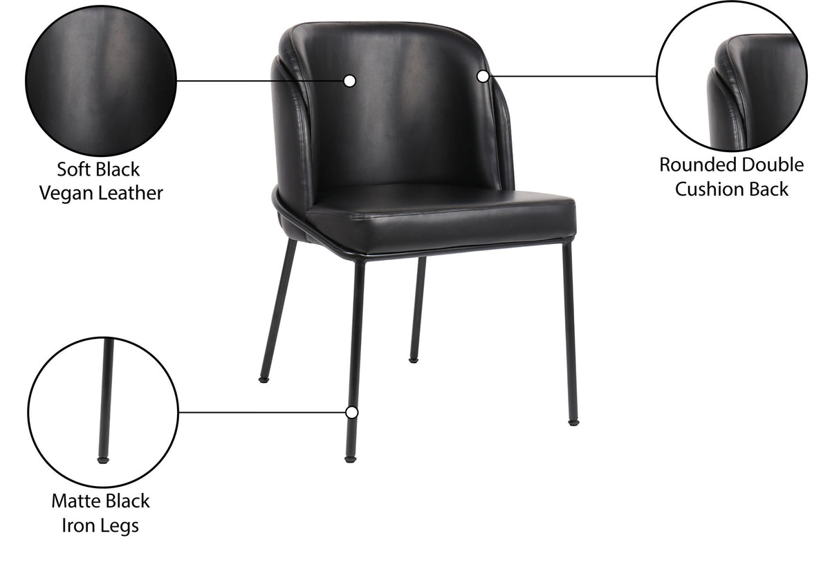 Jagger - Dining Chair (Set of 2)