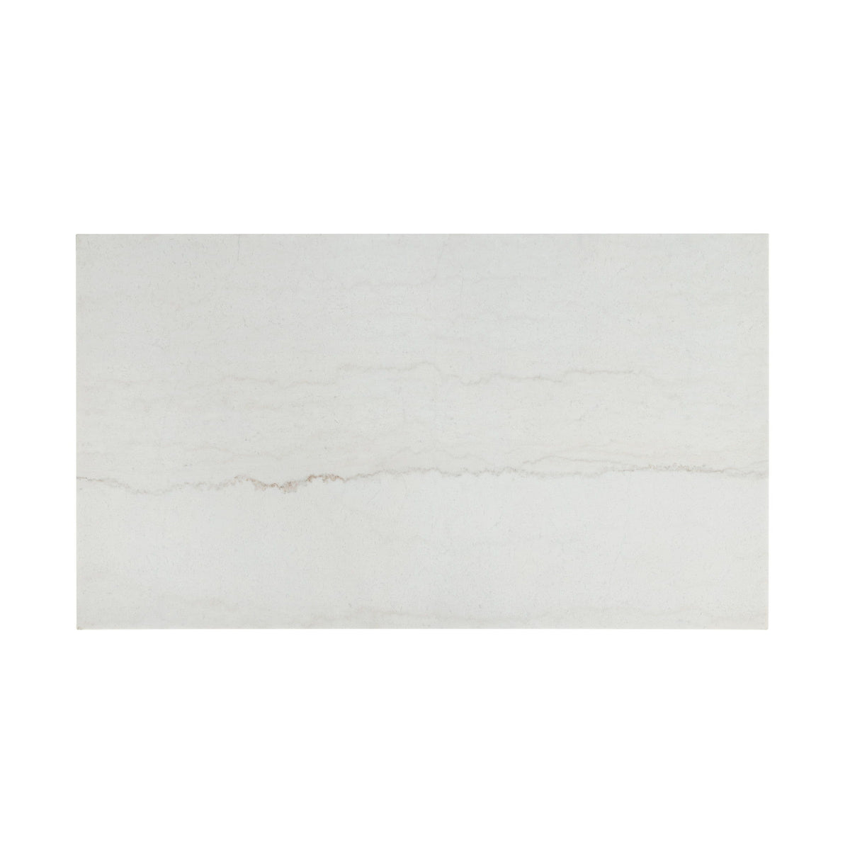 Essence - 70" Rectangle Dining Table With Marble Top