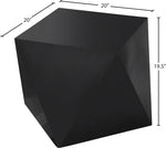 Gemma - End Table