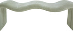 Willow - Chenille Bench