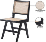 Preston - Dining Side Chair (Set of 2)