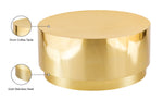 Jazzy - Coffee Table