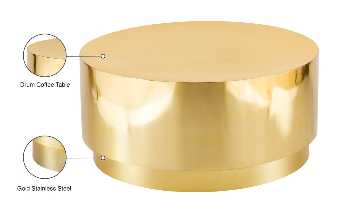 Jazzy - Coffee Table