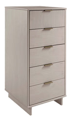 Manhattan Granville - Wooden Chest