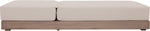 Solace - Olefin Performance Fabric Outdoor Patio Lounge Chair